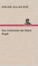 Das Geheimnis Der Marie Roget