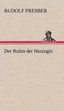 Der Rubin Der Herzogin