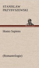 Homo Sapiens (Romantrilogie)