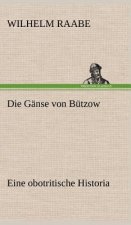 Die Ganse Von Butzow
