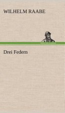 Drei Federn