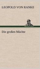 Grossen Machte