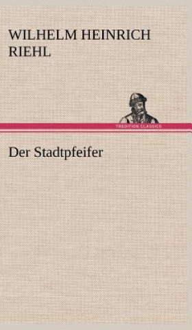 Stadtpfeifer