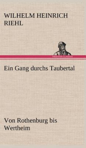 Gang Durchs Taubertal