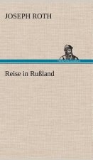 Reise in Russland