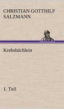 Krebsbuchlein - 1. Teil