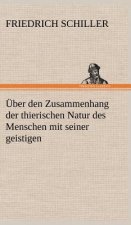 Uber Den Zusammenhang Der Thierischen Natur Des Menschen Mit Seiner Geistigen