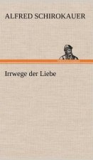 Irrwege Der Liebe