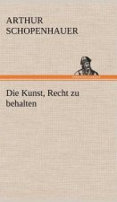 Kunst, Recht Zu Behalten