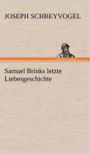 Samuel Brinks Letzte Liebesgeschichte