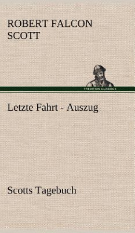 Letzte Fahrt - Auszug