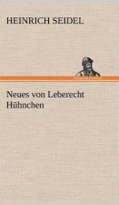 Neues Von Leberecht Huhnchen