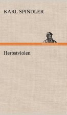 Herbstviolen