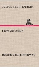 Unter Vier Augen