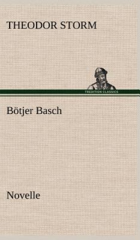 Botjer Basch