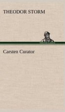 Carsten Curator