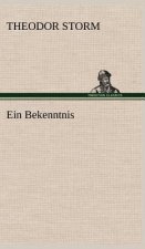 Ein Bekenntnis