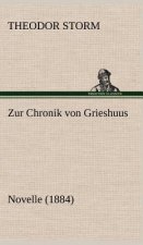 Zur Chronik Von Grieshuus