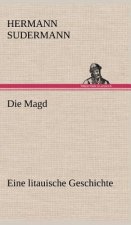 Die Magd