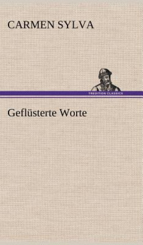 Geflusterte Worte