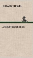 Lausbubengeschichten