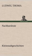 Nachbarsleute