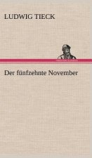 Der Funfzehnte November