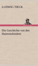 Die Geschichte Von Den Haimonskindern