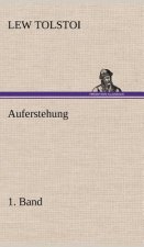 Auferstehung 1. Band