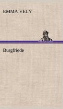 Burgfriede