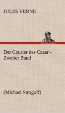 Der Courier Des Czaar - Zweiter Band