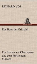 Haus Der Grimaldi