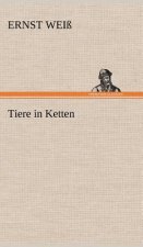 Tiere in Ketten