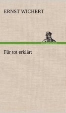 Fur Tot Erklart