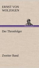 Thronfolger - Zweiter Band