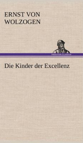 Kinder Der Excellenz
