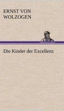 Kinder Der Excellenz