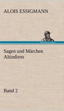 Sagen Und Marchen Altindiens, Band 2