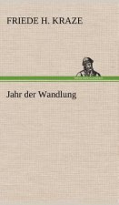 Jahr Der Wandlung