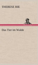 Das Tier Im Walde