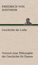 Geschichte Der Liebe