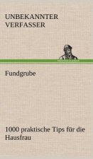 Fundgrube - 1000 Praktische Tips Fur Die Hausfrau