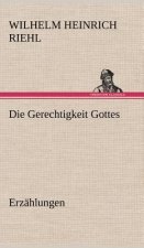 Gerechtigkeit Gottes - Erzahlungen