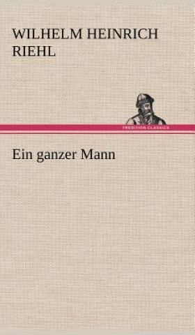 Ganzer Mann