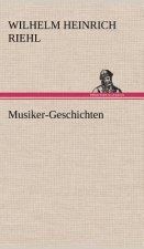 Musiker-Geschichten