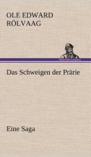 Das Schweigen Der Prarie