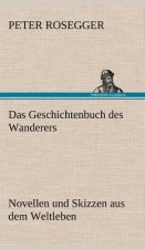 Geschichtenbuch Des Wanderers