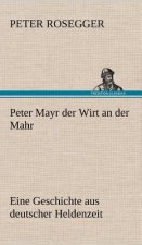 Peter Mayr Der Wirt an Der Mahr