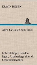 Allen Gewalten Zum Trotz