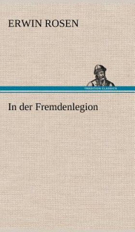 In Der Fremdenlegion